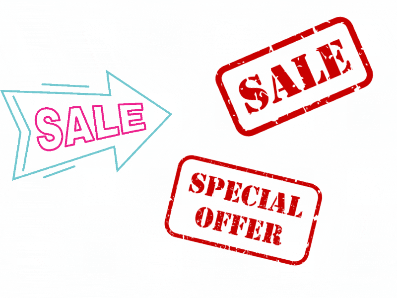 Sale